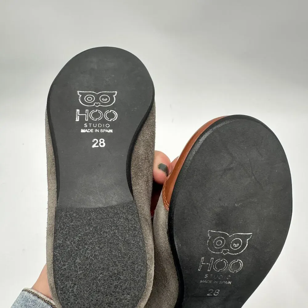 Hoo Studios hoo shoes